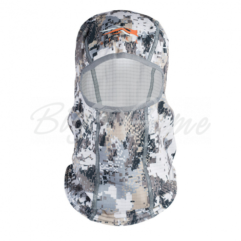 Балаклава SITKA Hvy Wt Balaclava цвет Optifade Elevated II фото 1