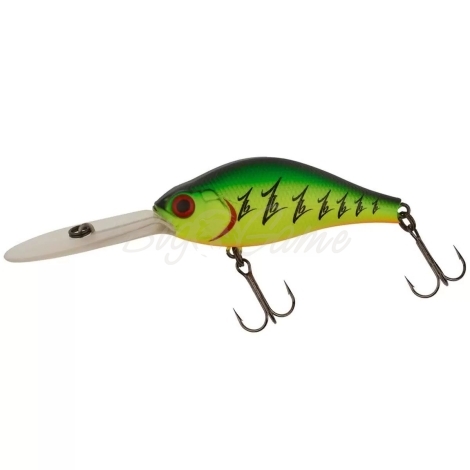 Воблер ZIP BAITS B-Switcher 65F код цв. 100M фото 1