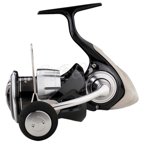 Катушка безынерционная DAIWA 23 Lexa 4000-C фото 2