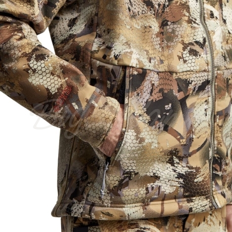 Куртка SITKA Dakota Jacket New цвет Optifade Marsh фото 3