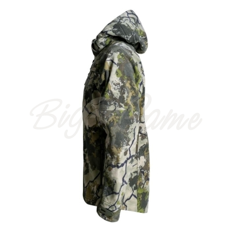 Куртка KING'S XKG Wind-Defender Shift Jacket цвет KC Ultra фото 6