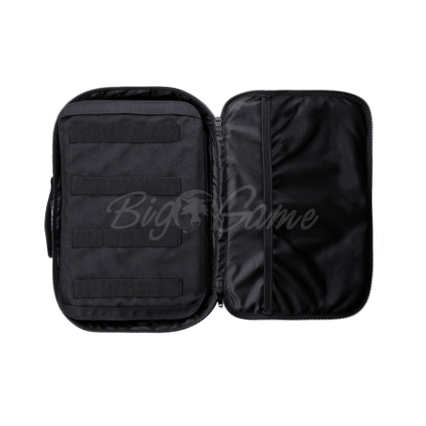 Кейс для химии APS для чистки оружия цв. Черный фото 3