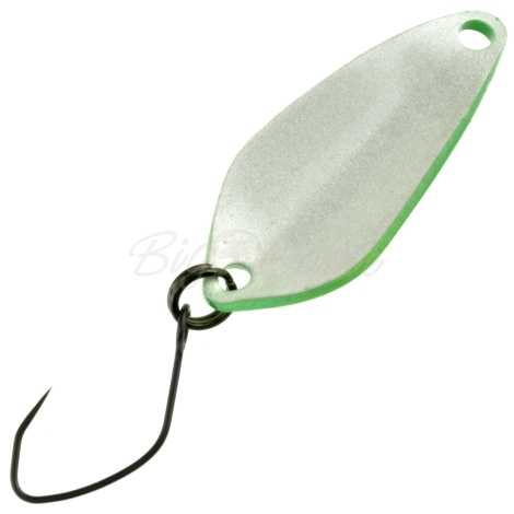 Блесна колеблющаяся SMITH Essentinal 1,9 г код цв. M12 фото 2