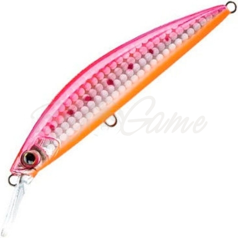 Воблер DUEL Hardcore Heavy Minnow 90S код цв. HPI фото 1