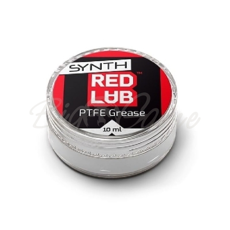 Смазка для катушек REDLUB Synthetic PTFE Grease фото 1