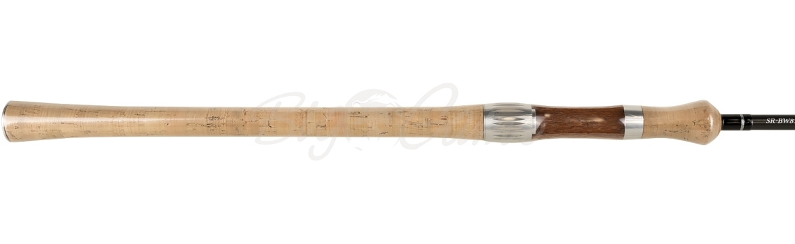 Спиннинг SUPREMO Libas Blade Wizard BW810XH тест 7 - 24 г фото 1