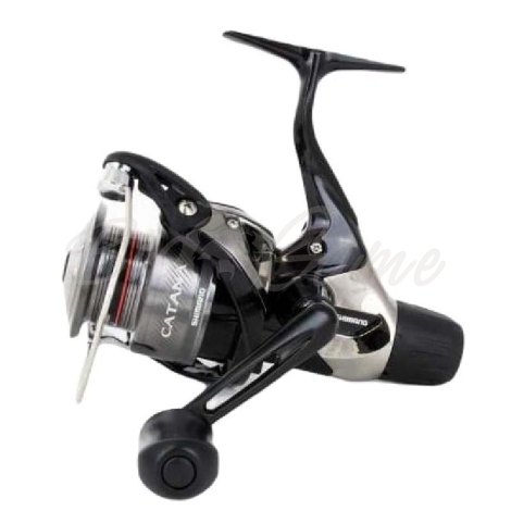 Катушка безынерционная SHIMANO CATANA 1000 RC фото 1