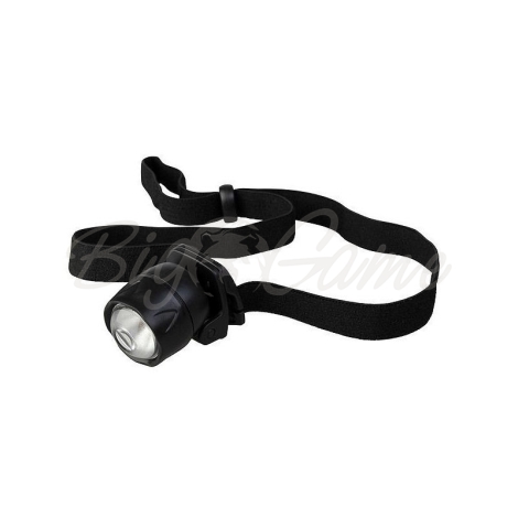 Фонарь налобный SAVAGE GEAR Sniper Headlamp цвет черный фото 1