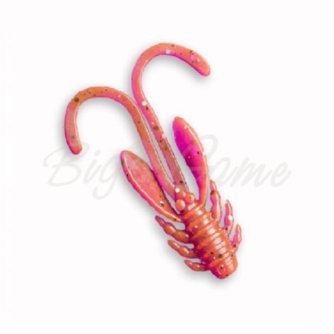 Креатура CRAZY FISH Allure 1,1" (10 шт.) зап. кальмар, код цв. 12 фото 1
