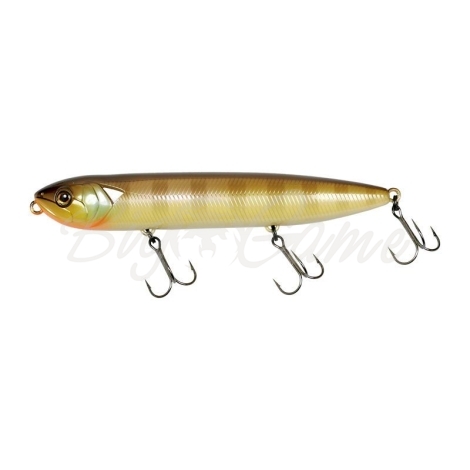 Воблер JACKALL Bowstick 130 noike gill фото 1