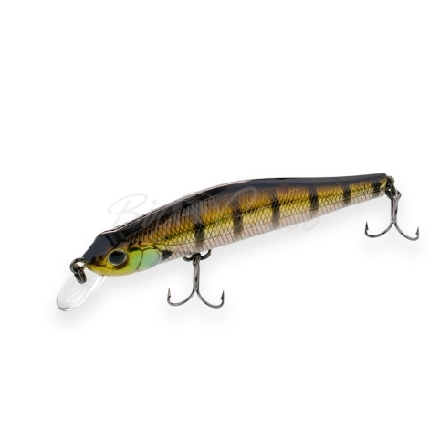 Воблер ZIP BAITS Orbit 80SP-SR код цв. 509 фото 1