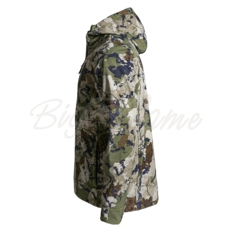 Куртка KING'S Hunter Ranger Softshell Jacket цвет XK7 фото 9