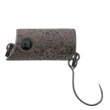 Воблер BASSDAY Pellet Pellet 20F цв. L-052 фото 2