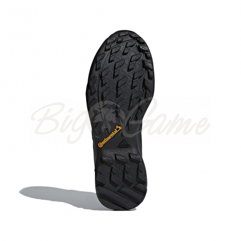 Кроссовки ADIDAS Terrex Swift R2 GTX цвет core black фото 6