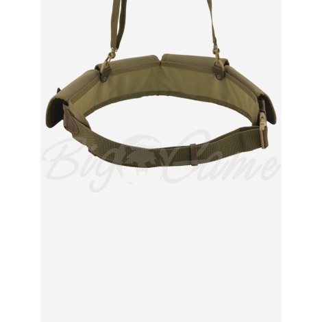 Патронташ AQUATIC ПО-10 цвет Хаки фото 2