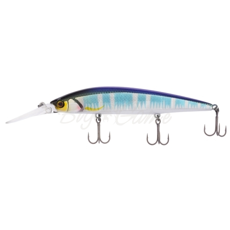 Воблер JACKALL Rerange 110SP DR цв. hl young hasu фото 2