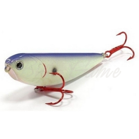 Воблер LUCKY CRAFT Sammy 085 F цв. Bloody Table Rock Shad фото 1