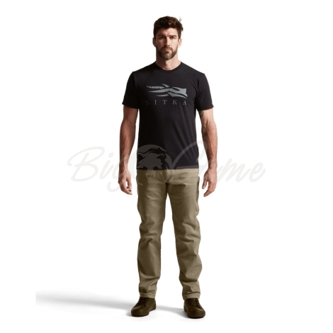 Брюки SITKA Three Season Pant цвет Buckskin фото 6