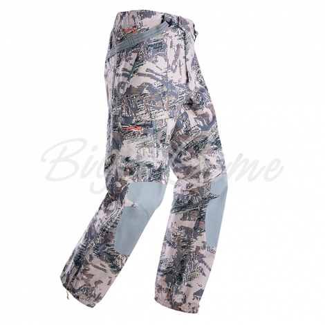 Брюки SITKA Stormfront Pant New цвет Optifade Open Country фото 1