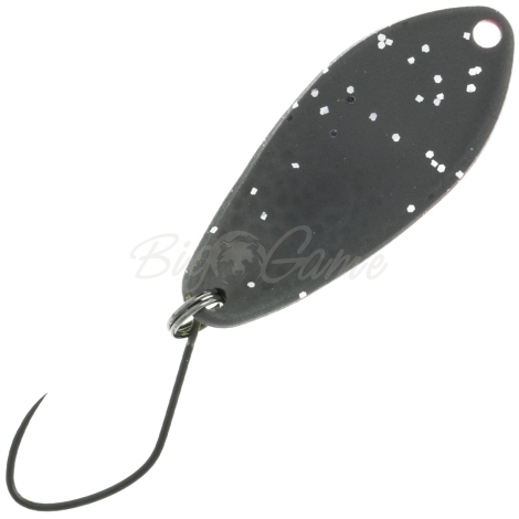 Блесна колеблющаяся ANTEM Area Spoon Dohna 3 г код цв. FAN06 UV фото 2
