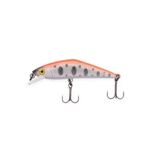 Воблер SMITH D-Contact 50FS Type II код цв. 09 фото 2