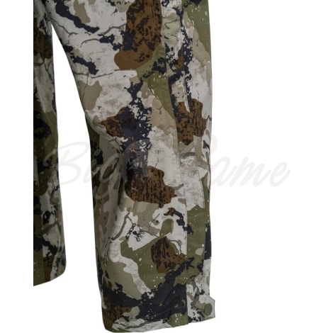 Брюки KING'S Hunter Climatex Rain Pant цвет XK7 фото 2 Брюки KING'S Hunter Climatex Rain Pant цвет XK7 фото 2