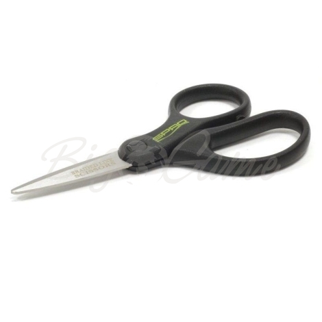 Ножницы SPRO Braided Line Scissores 13,5 см фото 1