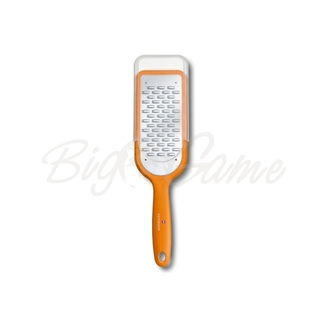 Терка VICTORINOX  7.6084.9 цв. Оранжевый фото 1