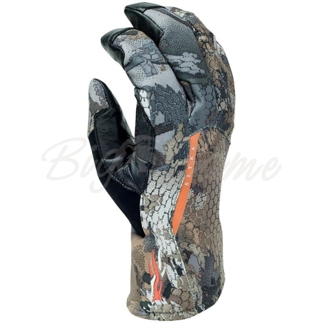 Перчатки SITKA Pantanal GTX Glove цвет Optifade Timber фото 1