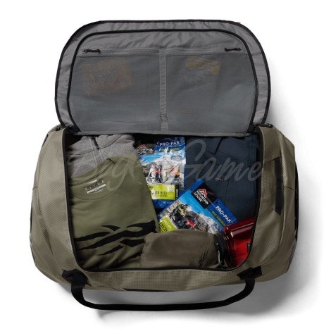 Сумка SITKA Drifter Duffle 110L цвет Oak фото 8