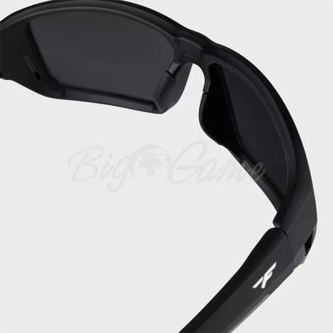 Очки поляризационные FINNTRAIL Offshore 1092 цв. Black цв. ст. Black фото 3