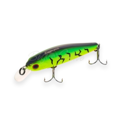 Воблер ZIP BAITS Rigge 46S код цв. 995 фото 1