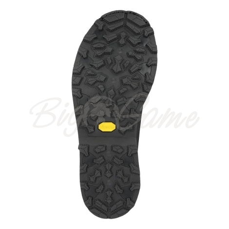 Ботинки SIMMS G3 Guide BOA Boot - Vibram цвет Hickory фото 2