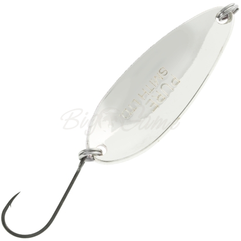 Блесна колеблющаяся SMITH Pure Shell II 5 г код цв. 16WP/S фото 2