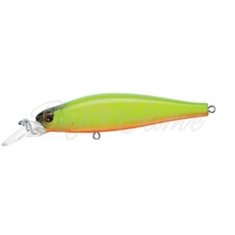 Воблер ITUMO Fatty Minnow 70 F код цв. 03 фото 1