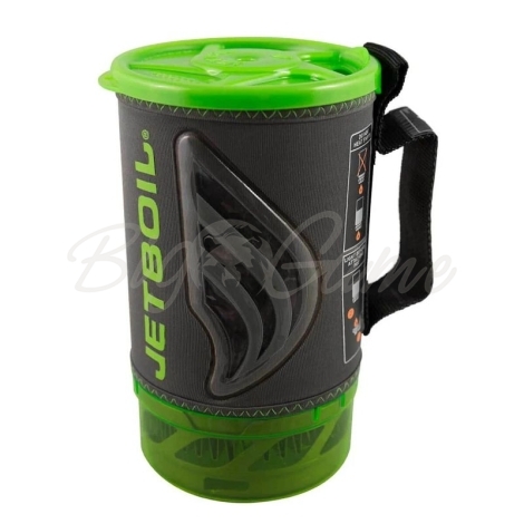 Система приготовления пищи JETBOIL Flash Java Kit 1 л фото 5