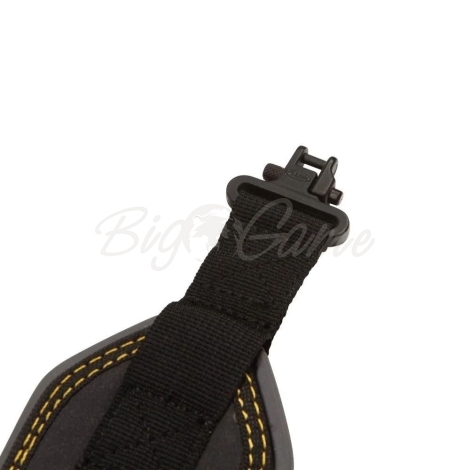 Ремень погонный ALLEN BAK TRAK Armor Boulder цвет Black фото 4