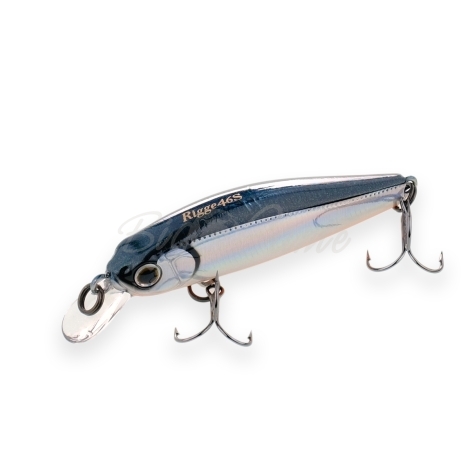 Воблер ZIP BAITS Rigge 46S код цв. 811 фото 1