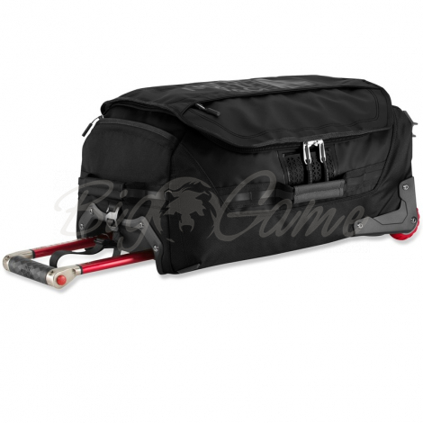 Чемодан на колесиках THE NORTH FACE Rolling Thunder Suitcase 30" 80 л цвет черный фото 1