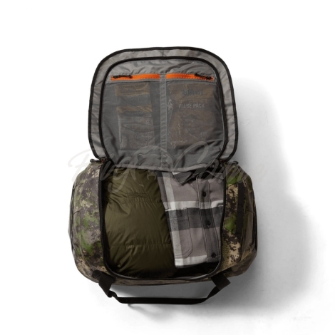 Сумка SITKA Drifter Duffle 50L цвет Optifade Cover фото 12