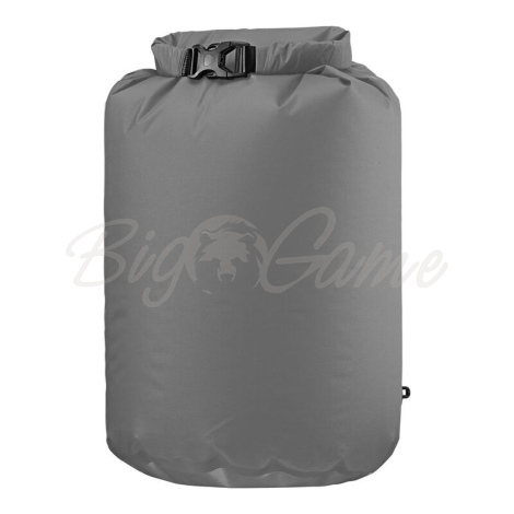 Гермомешок ORTLIEB Dry-Bag PS10 Valve 22 цвет Light Grey фото 11