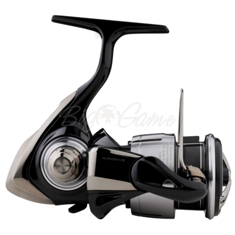 Катушка безынерционная DAIWA 23 Lexa 2500 фото 3