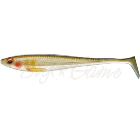 Виброхвост DAIWA Duckfin Shad 7,9'' (2 шт.) цв. Chiayu фото 1