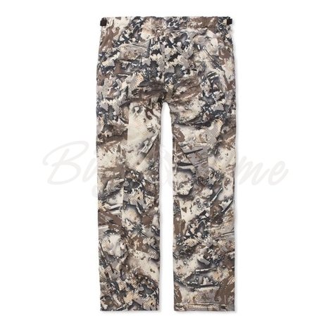 Брюки SKRE Nebo SL Rain Pants цвет Solace фото 12