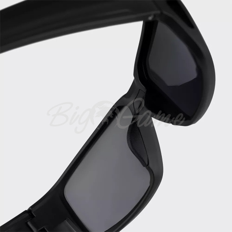 Очки поляризационные FINNTRAIL Offshore 1092 цв. Black цв. ст. Black фото 4