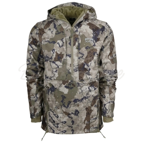 Куртка KING'S XKG Wind-Defender Anorak цвет XK7 фото 1