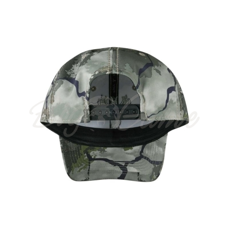 Бейсболка KING'S Hunter Series Embroidered Hat цвет KC Ultra фото 2