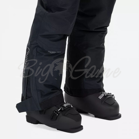 Брюки FINNTRAIL Atlas 4612 цвет Graphite фото 4