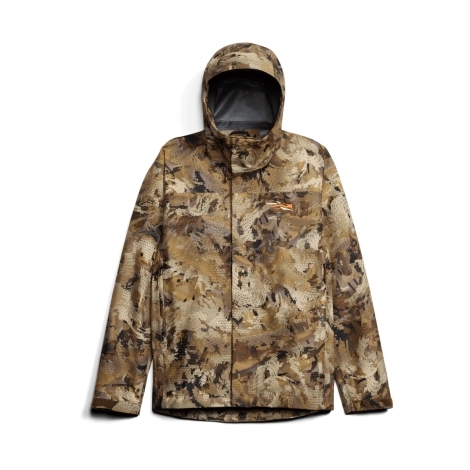 Куртка SITKA Delta LT Jacket цвет Optifade Marsh фото 12