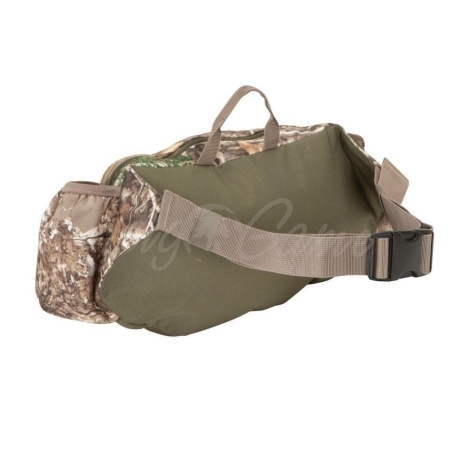 Сумка охотничья ALLEN TERRAIN Vale Waist Pack цвет Realtree Edge фото 5